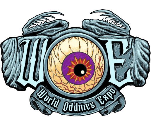 World Oddities Expo Logo